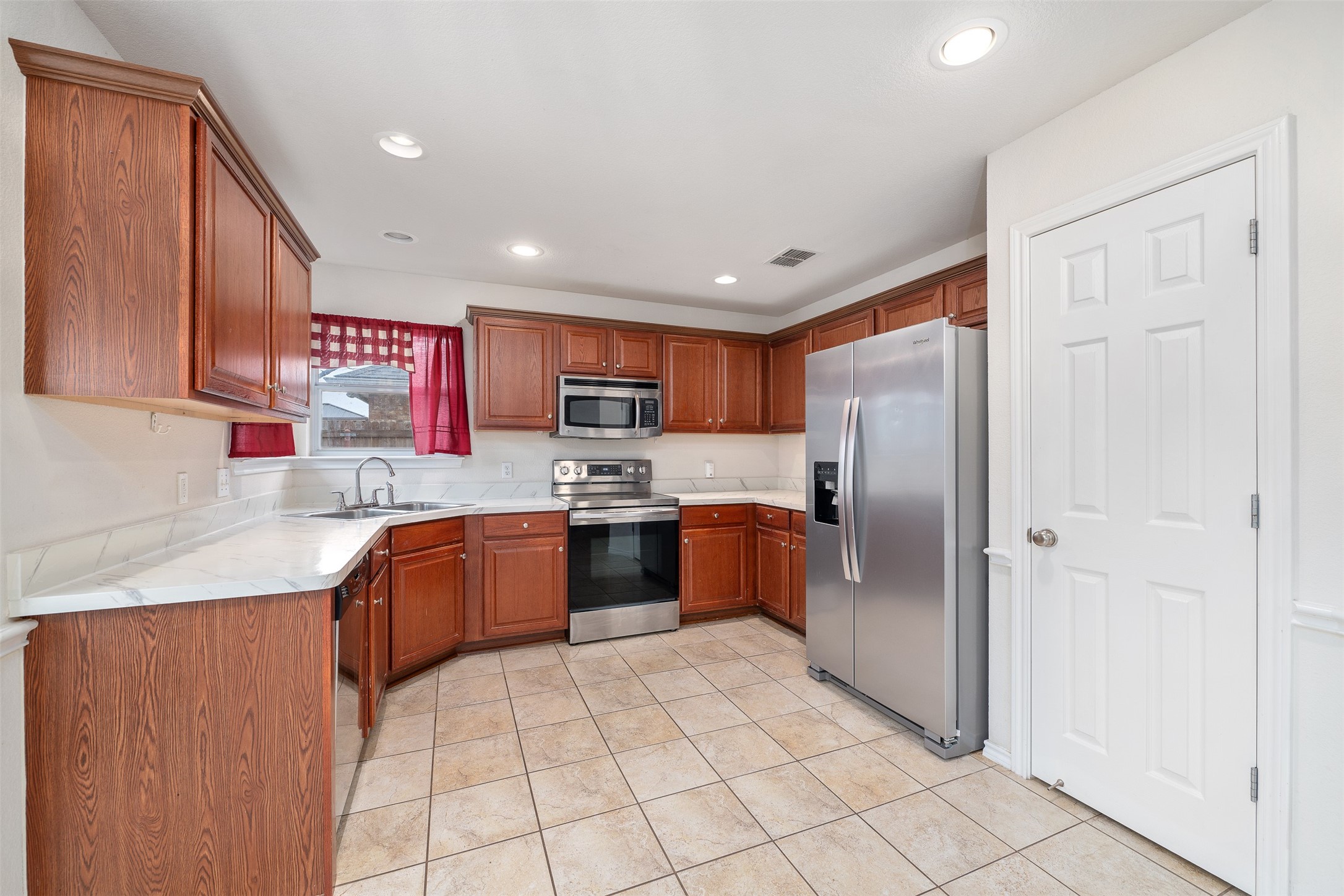 315 Rose Avenue Cleburne TX 76033