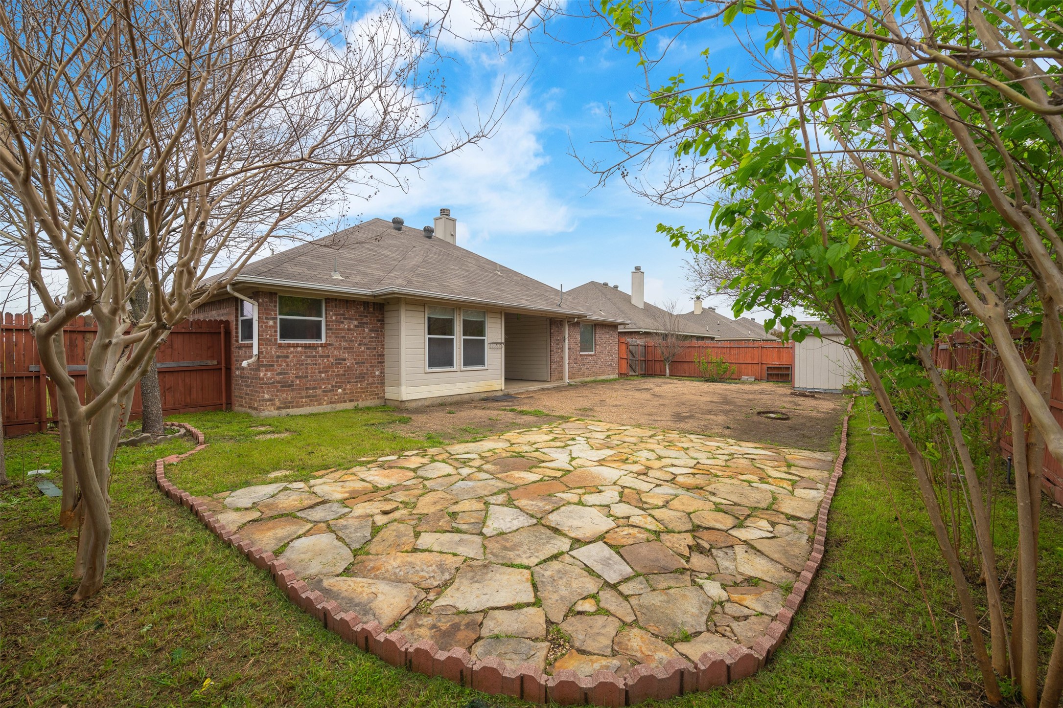 315 Rose Avenue Cleburne TX 76033