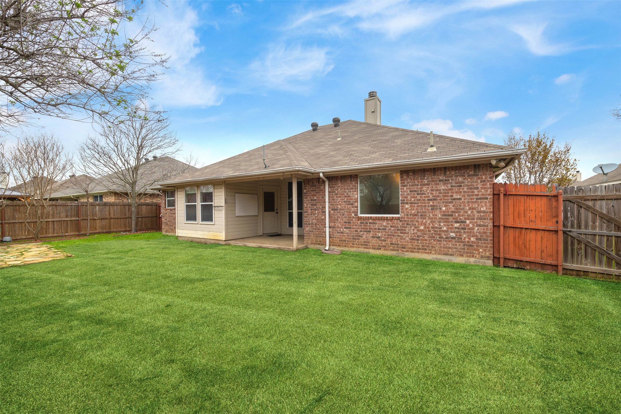 315 Rose Avenue Cleburne TX 76033