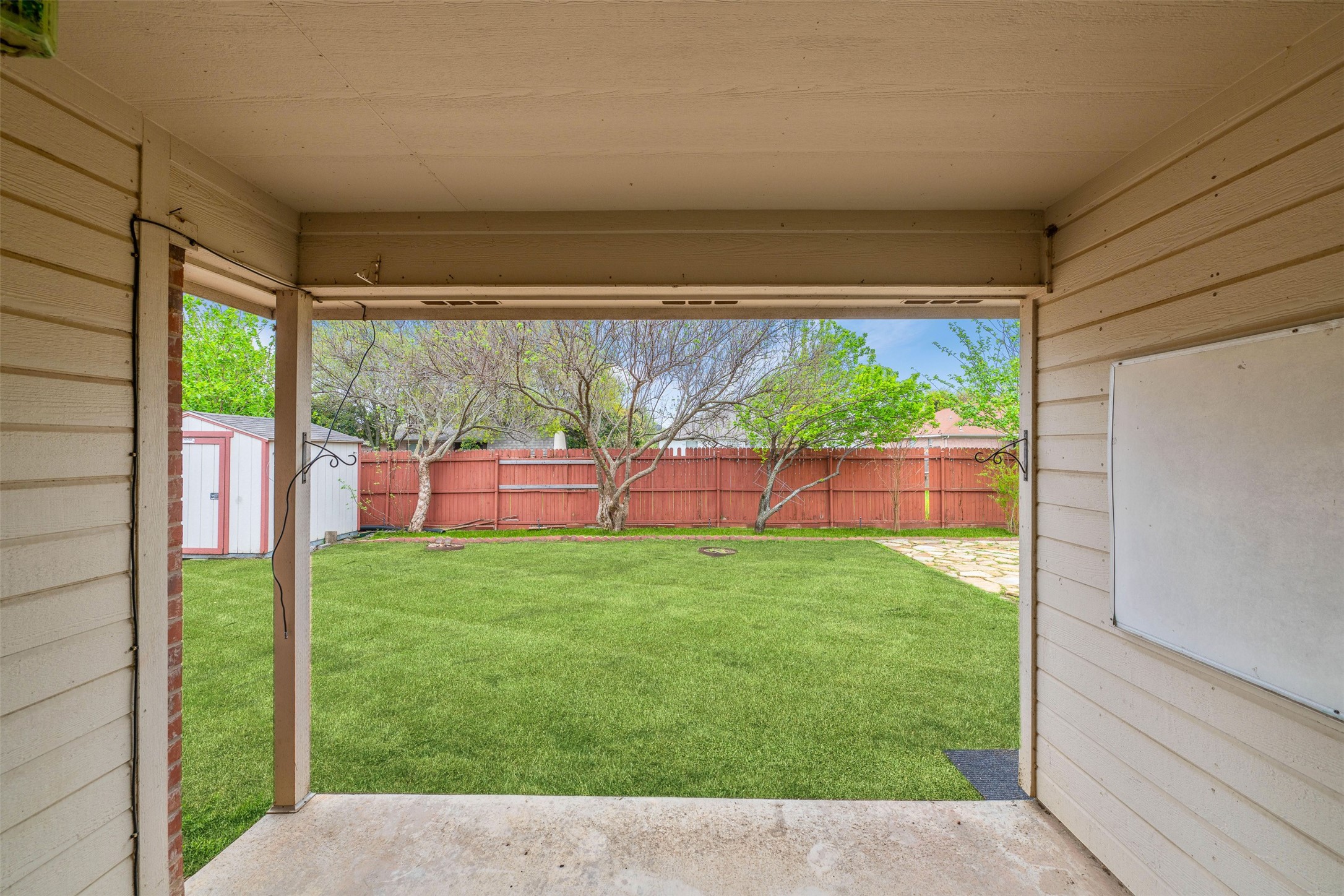 315 Rose Avenue Cleburne TX 76033