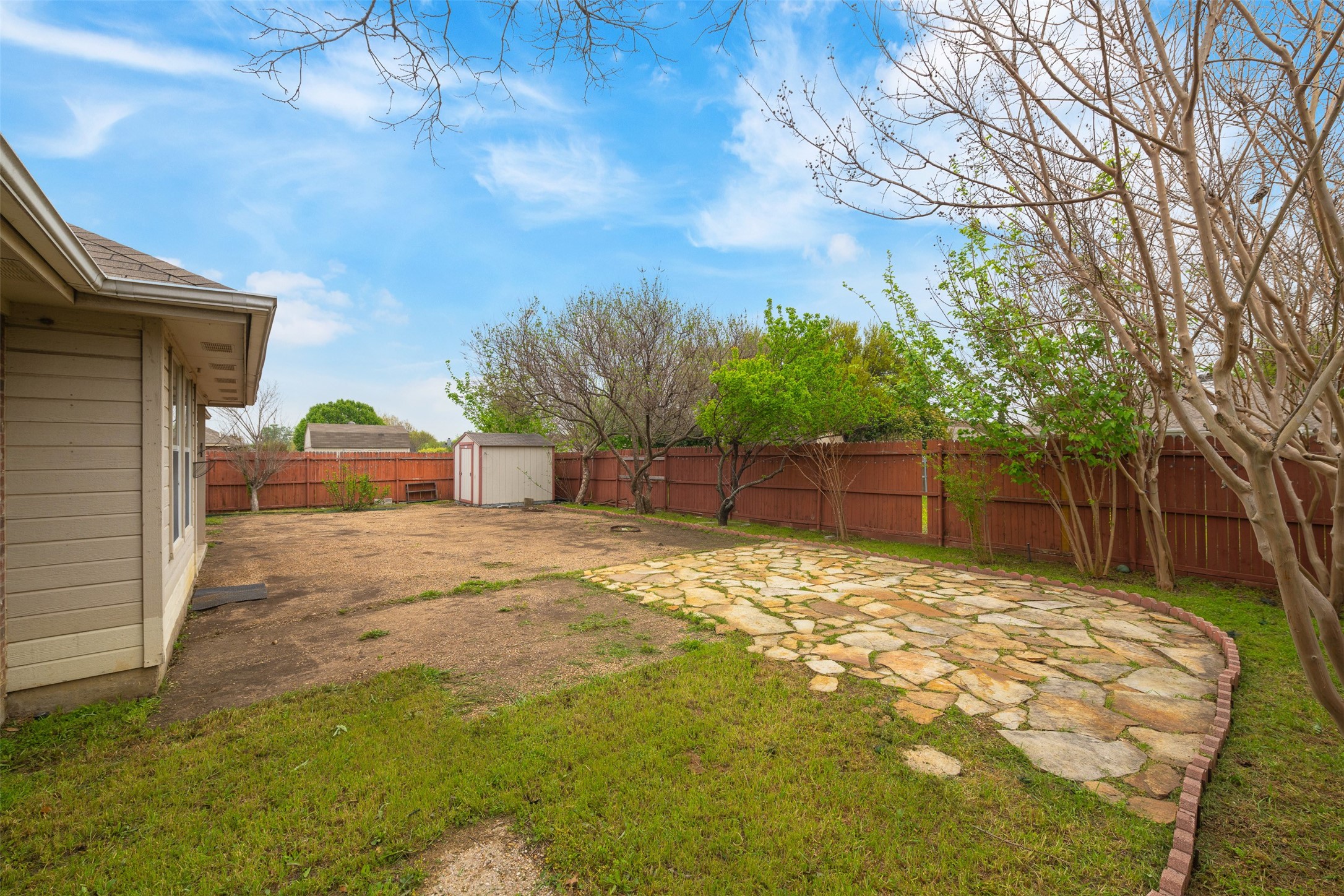 315 Rose Avenue Cleburne TX 76033