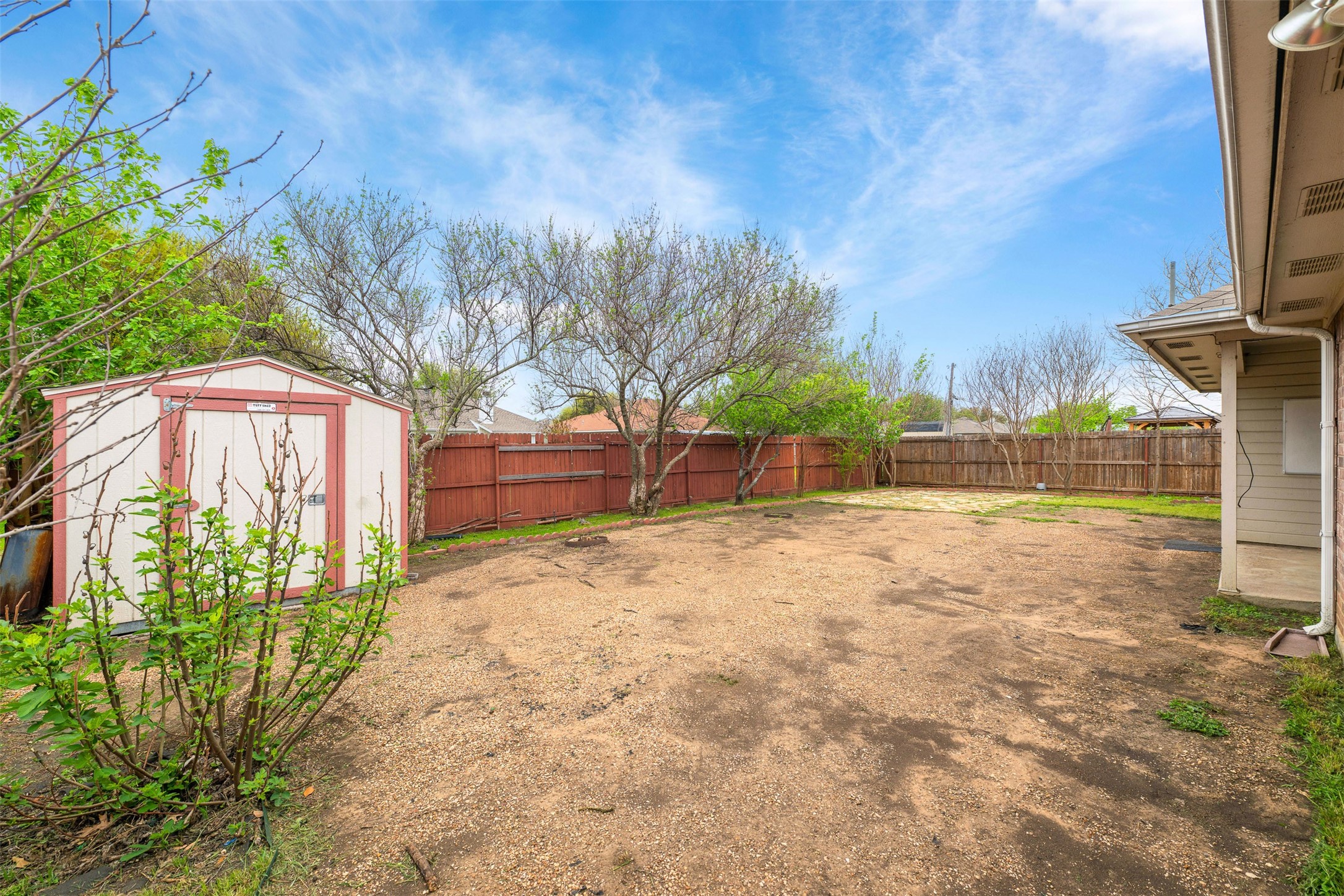 315 Rose Avenue Cleburne TX 76033