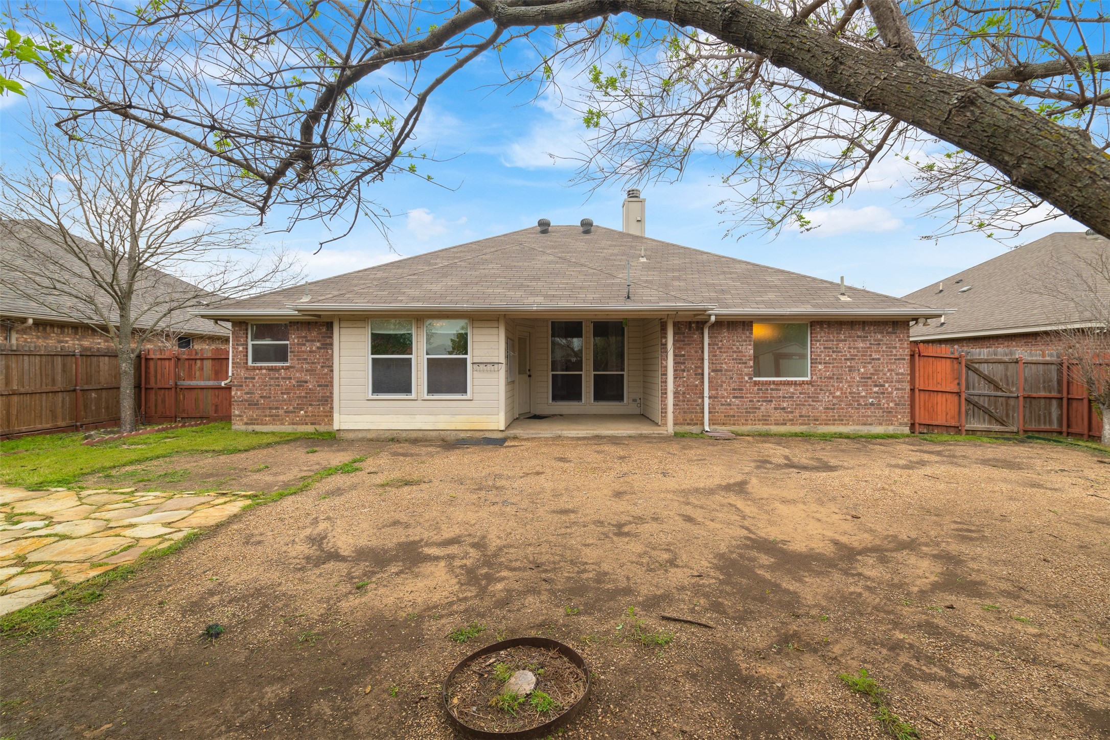 315 Rose Avenue Cleburne TX 76033