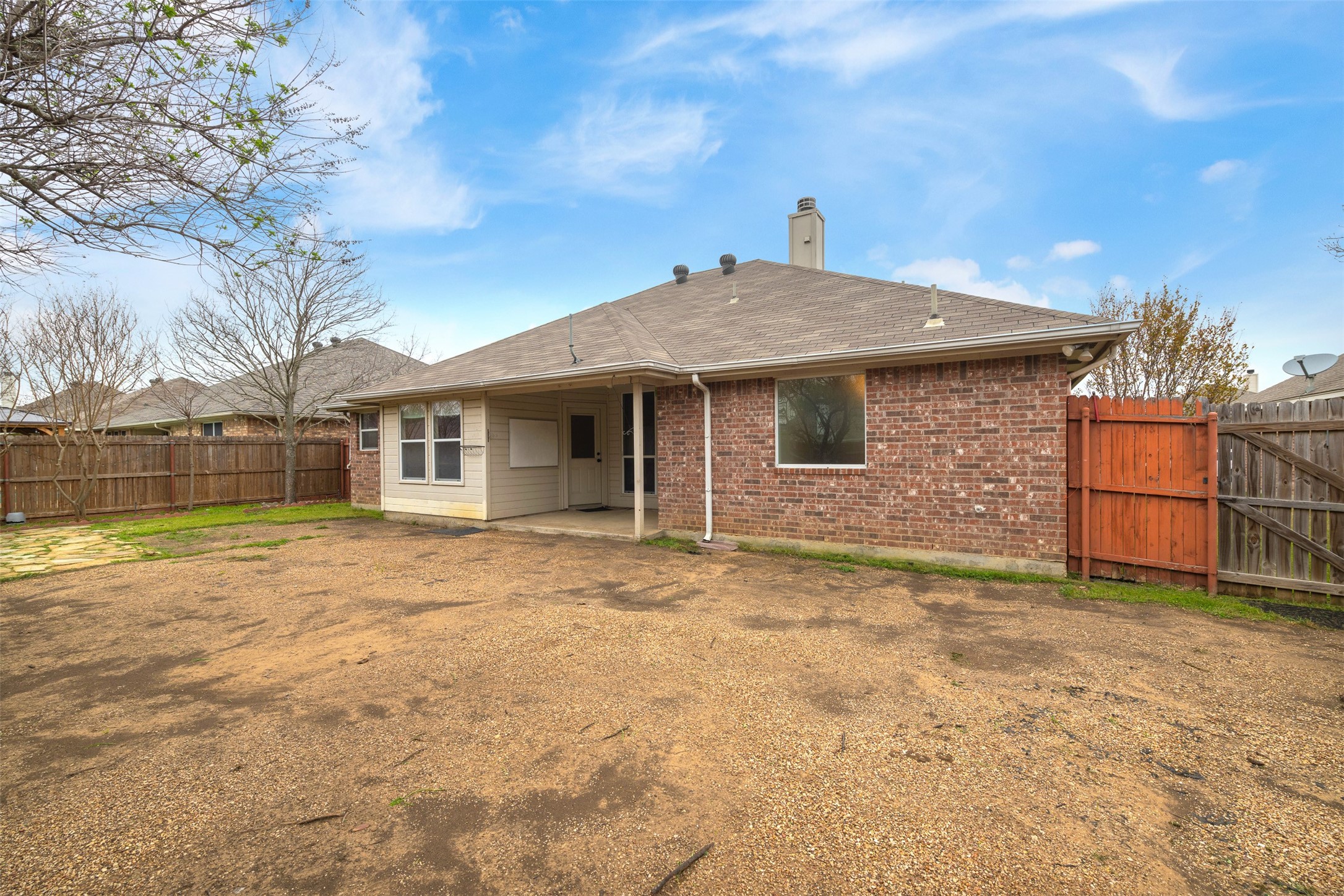 315 Rose Avenue Cleburne TX 76033