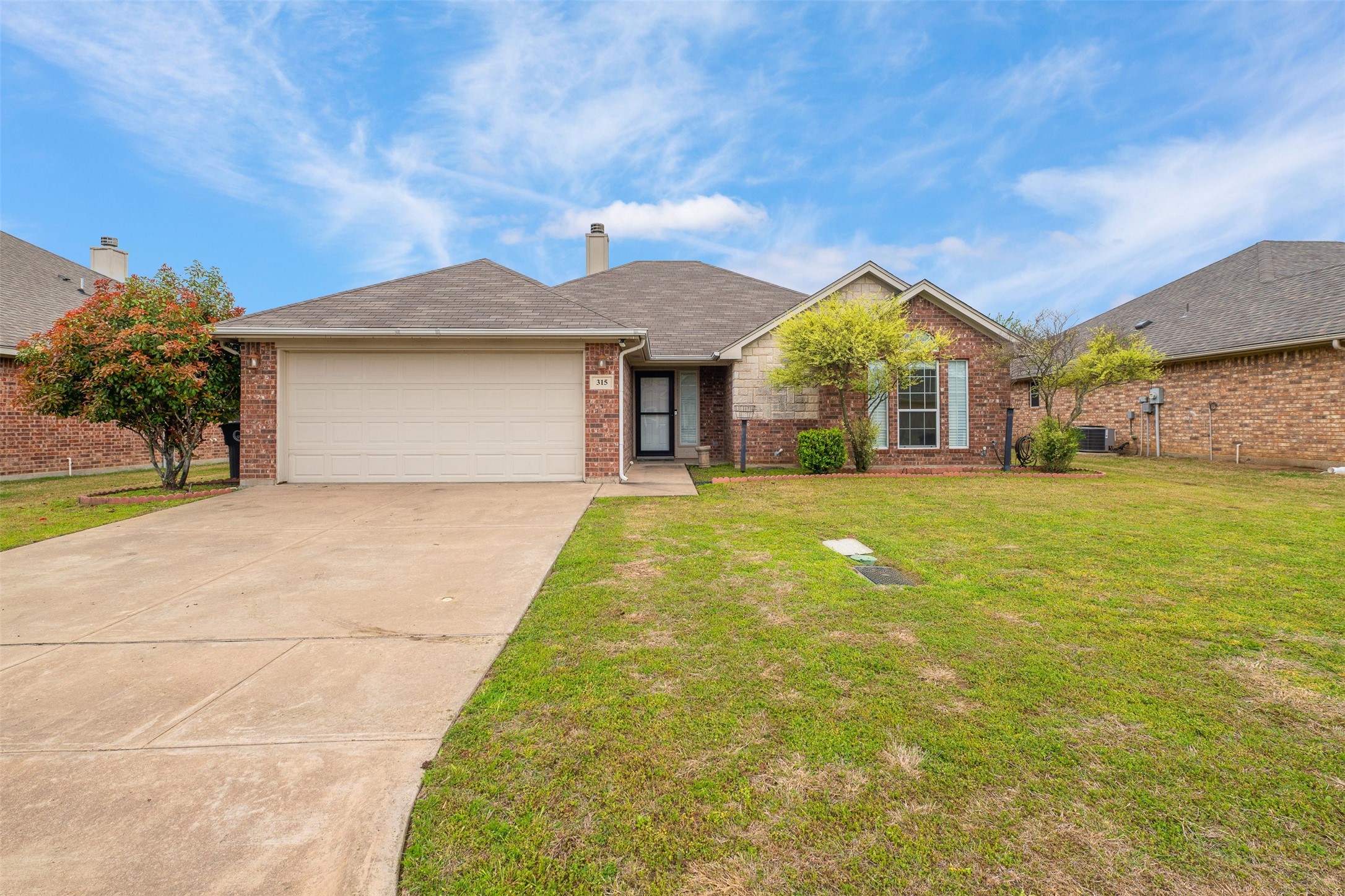 315 Rose Avenue Cleburne TX 76033