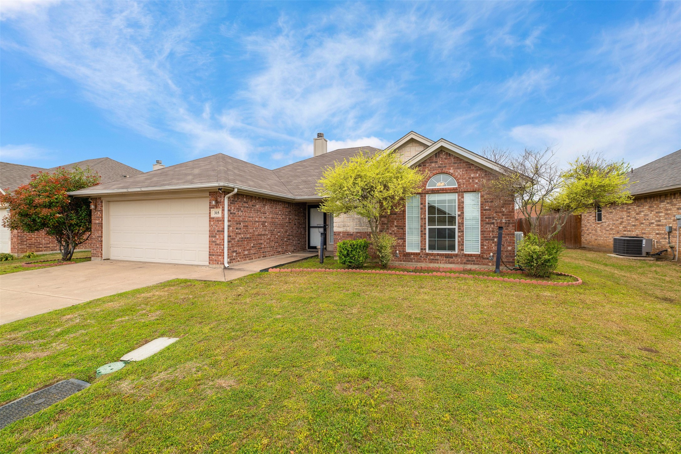 315 Rose Avenue Cleburne TX 76033