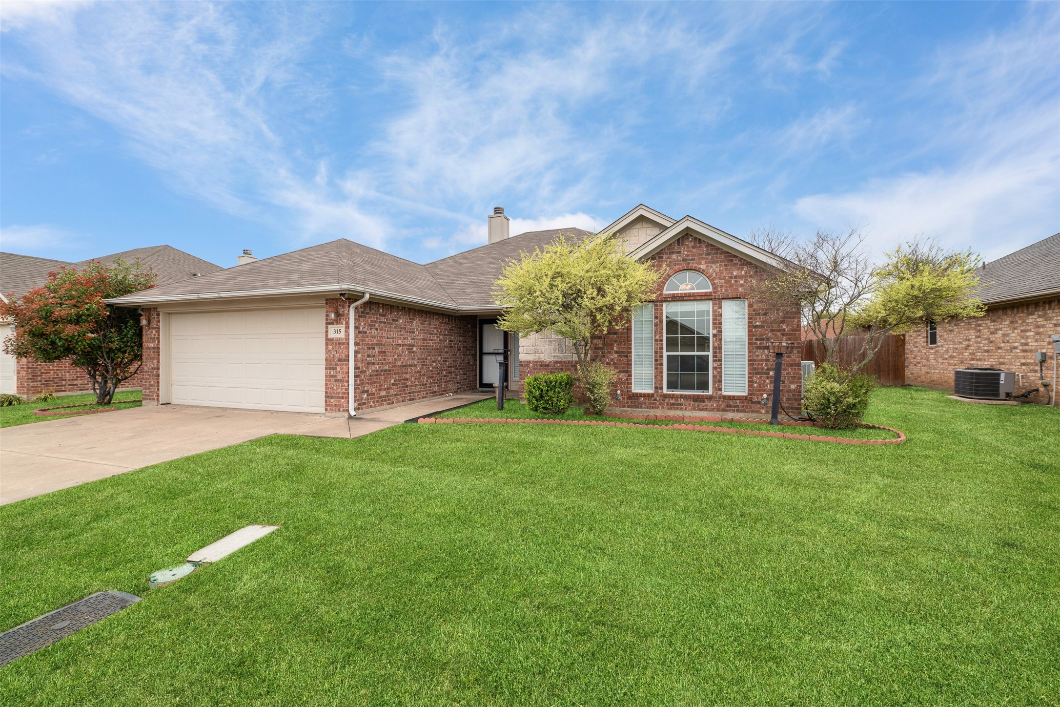 315 Rose Avenue Cleburne TX 76033