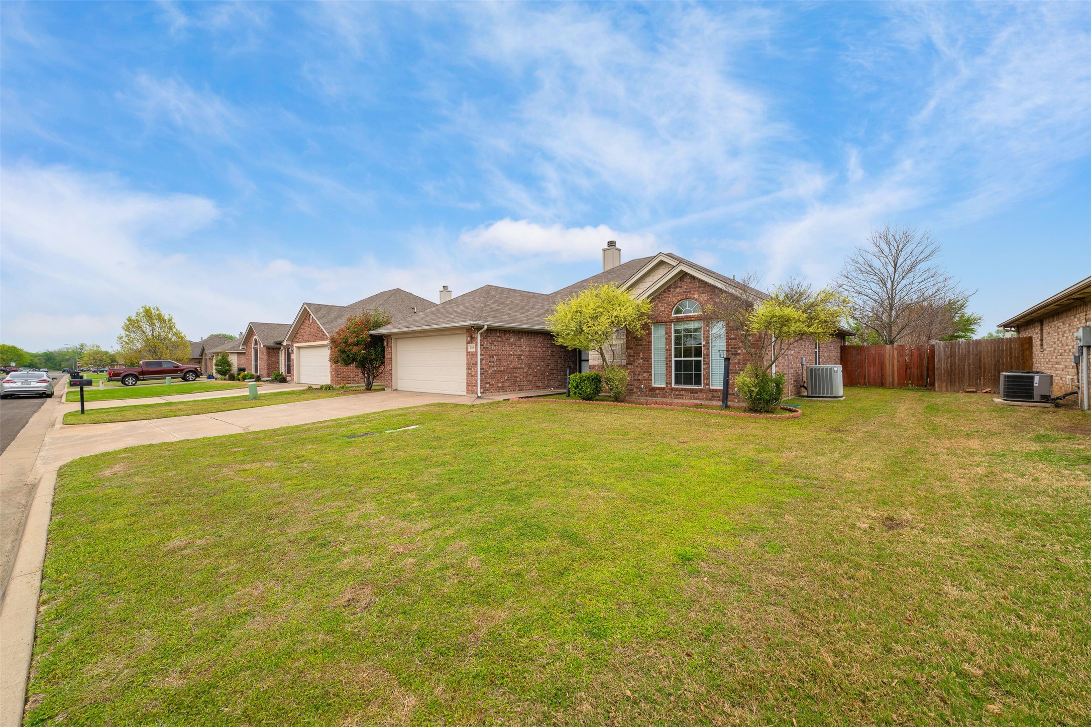 315 Rose Avenue Cleburne TX 76033