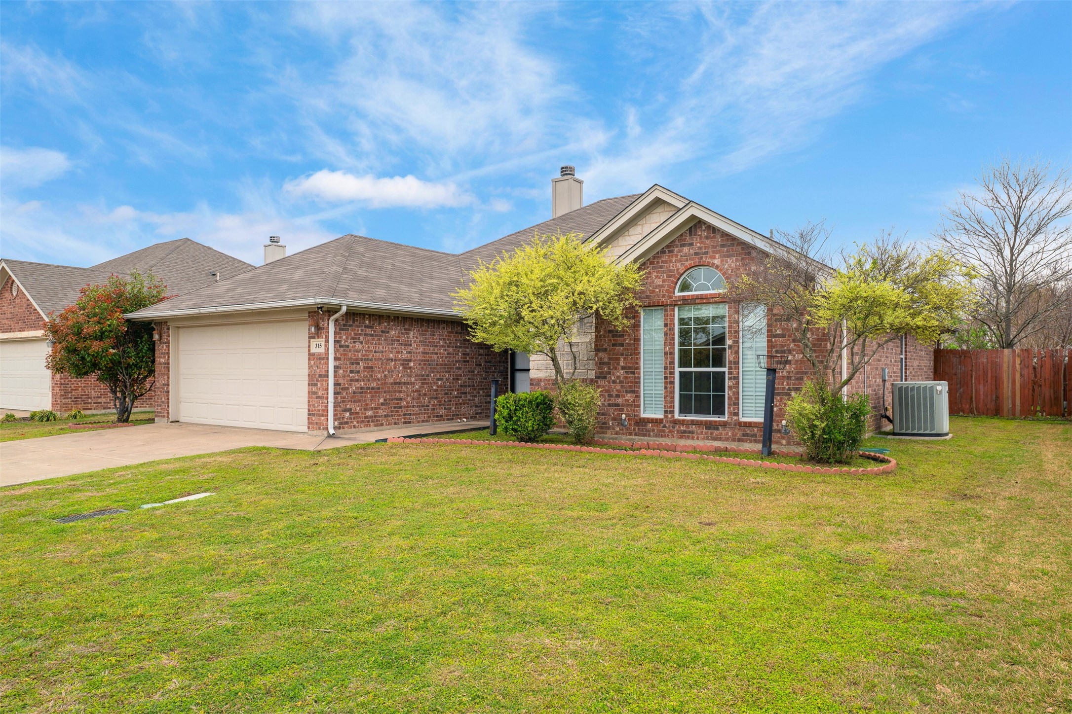 315 Rose Avenue Cleburne TX 76033