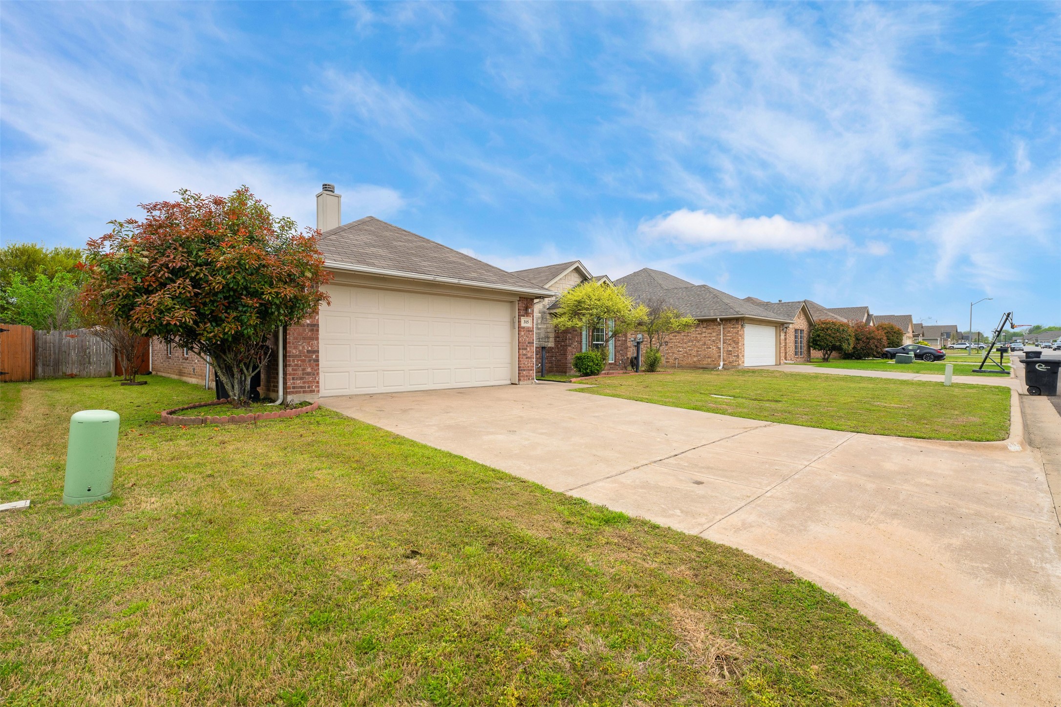 315 Rose Avenue Cleburne TX 76033