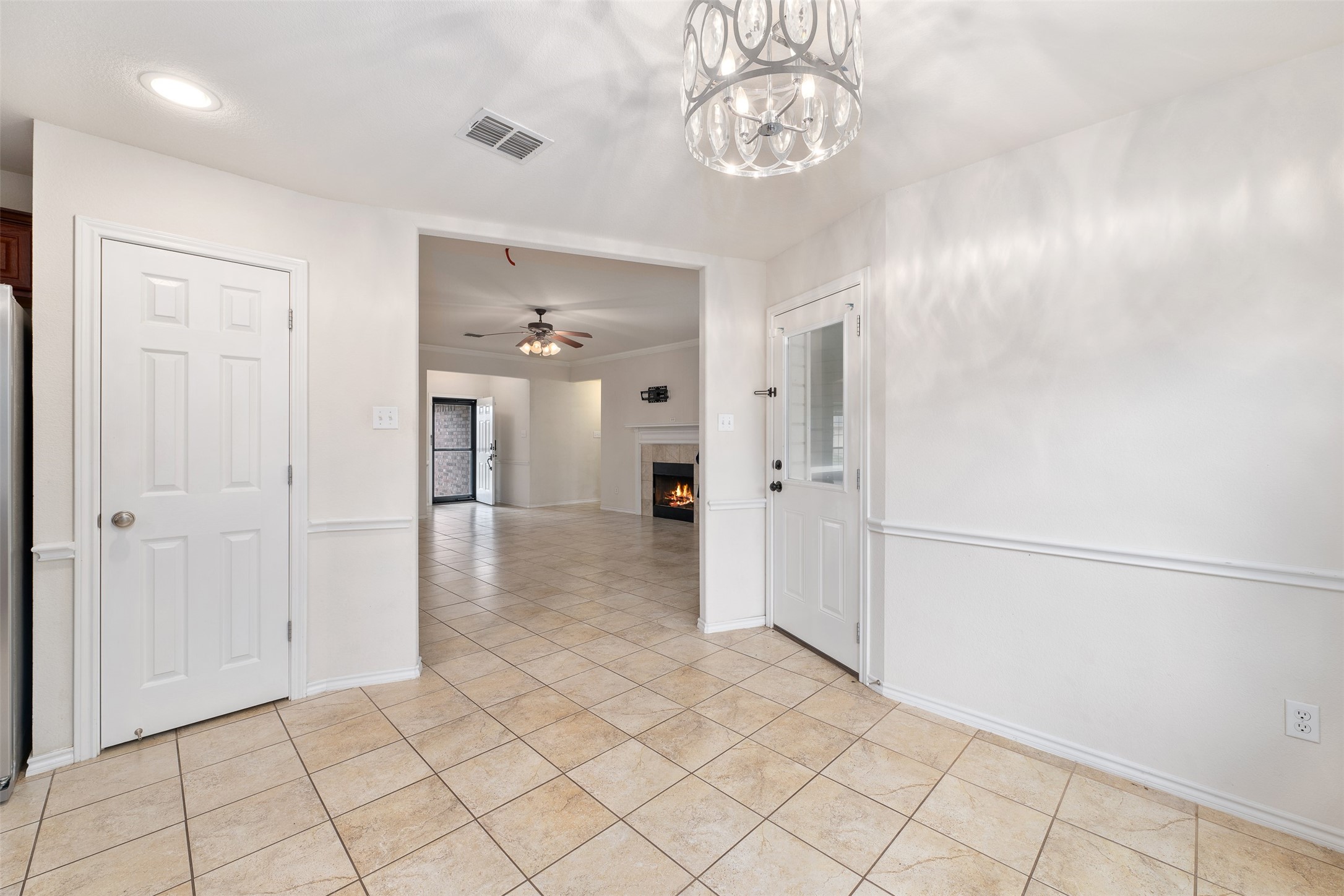315 Rose Avenue Cleburne TX 76033