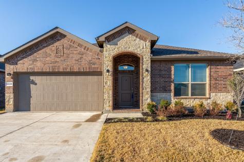 9529 Belle River Trail Fort Worth TX 76177