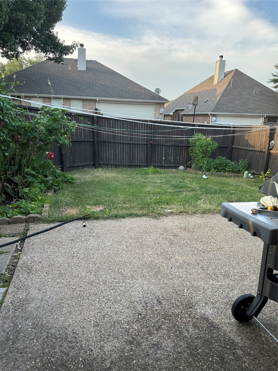 1681 Yellowstone Avenue Lewisville TX 75077
