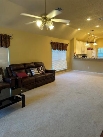 1681 Yellowstone Avenue Lewisville TX 75077