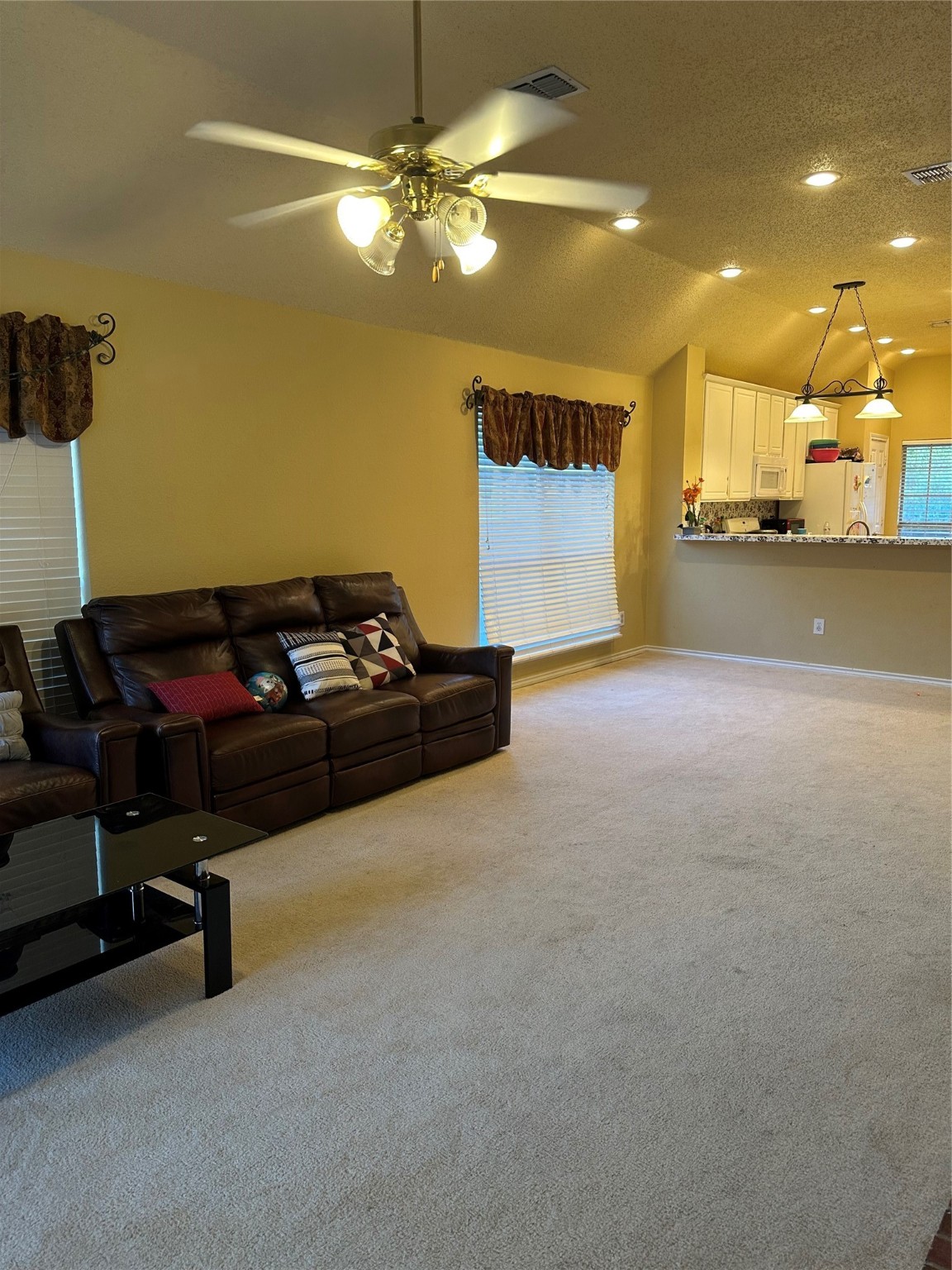 1681 Yellowstone Avenue Lewisville TX 75077