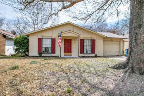 2601 W. 5th Avenue Corsicana TX 75110