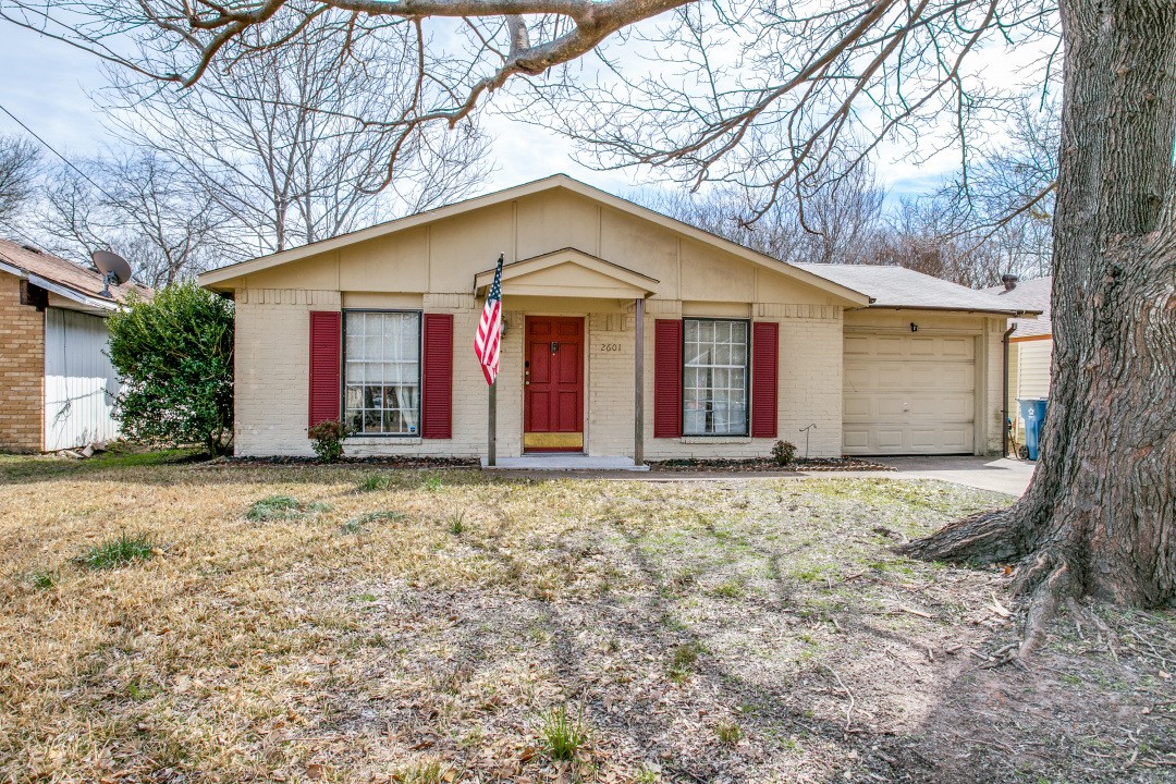 2601 W. 5th Avenue Corsicana TX 75110