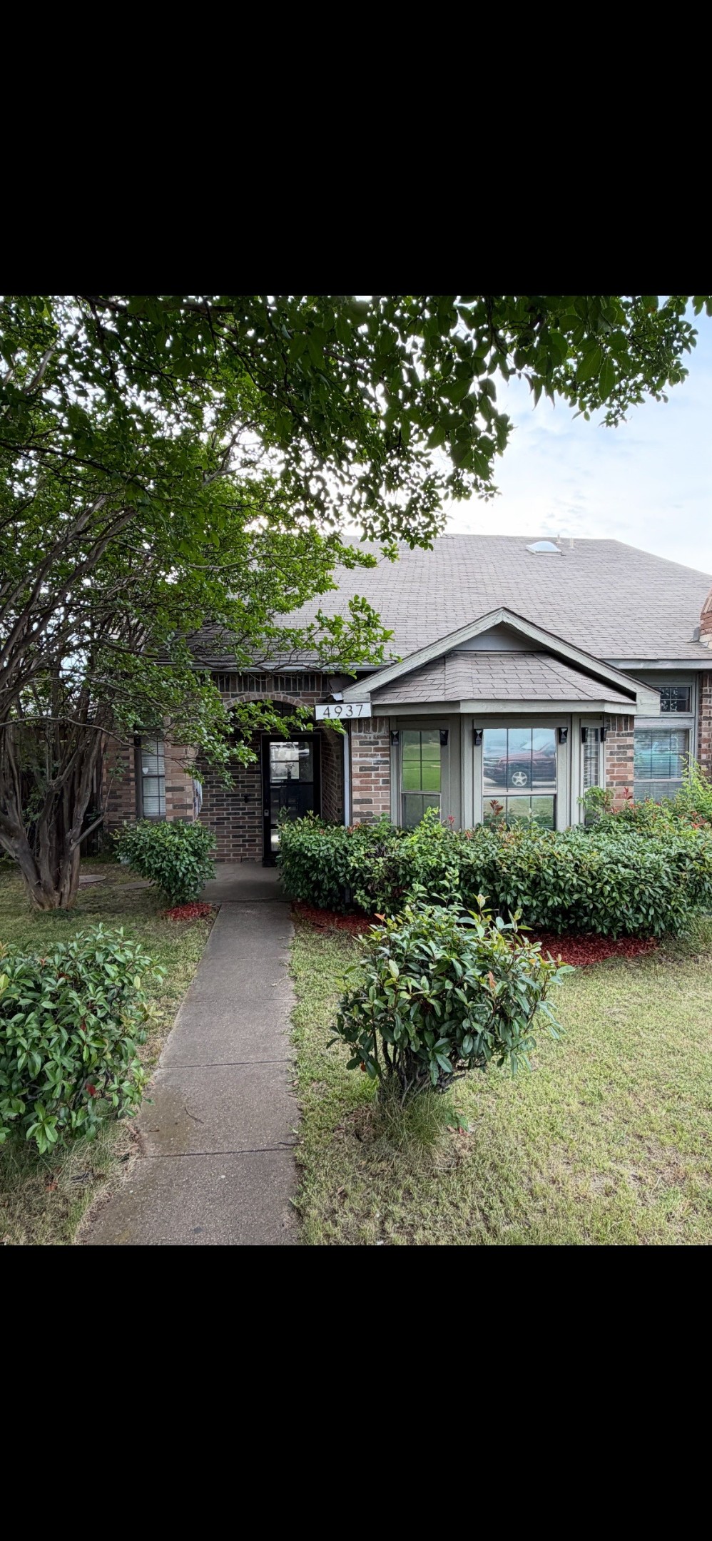 4937 Lomax Drive Dallas TX 75227