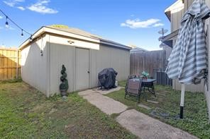 4937 Lomax Drive Dallas TX 75227
