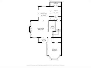 4937 Lomax Drive Dallas TX 75227