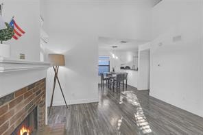4937 Lomax Drive Dallas TX 75227