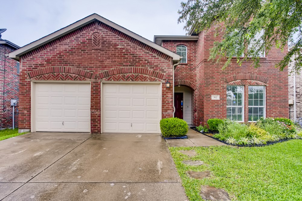 302 Grand Highlands Drive Wylie TX 75098