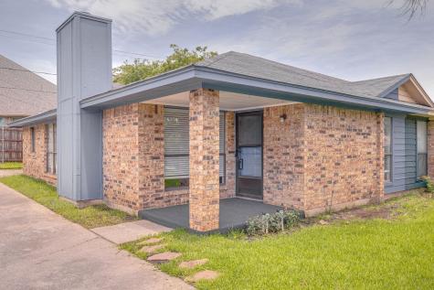 6821 Sierra Drive North Richland Hills TX 76180
