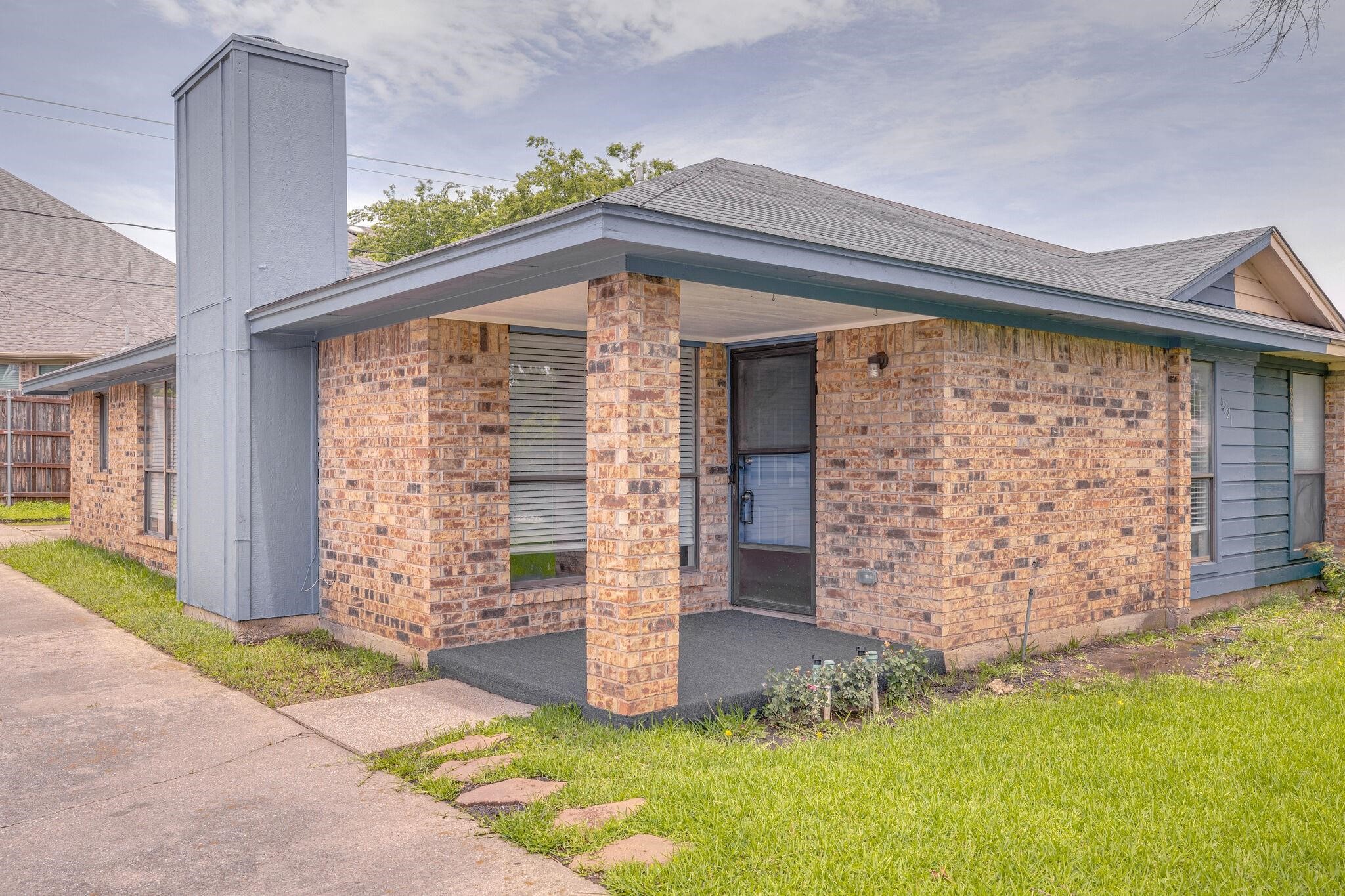 6821 Sierra Drive North Richland Hills TX 76180
