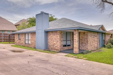 6821 Sierra Drive North Richland Hills TX 76180