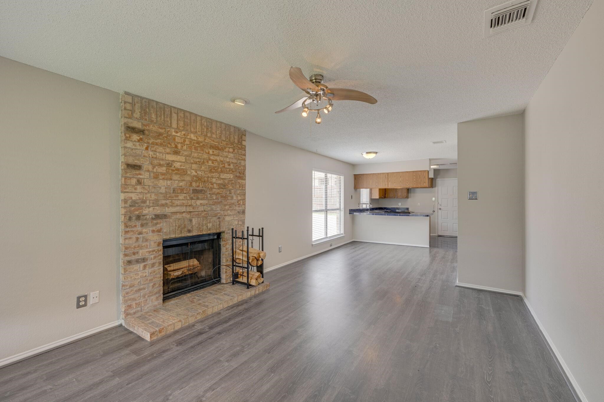 6821 Sierra Drive North Richland Hills TX 76180