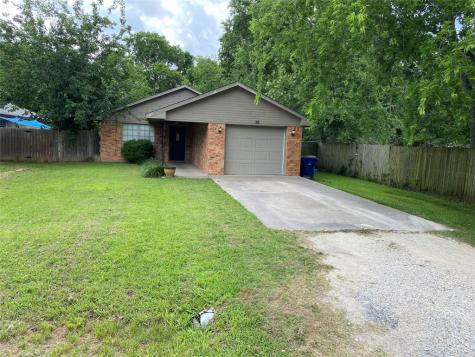 609 Houston Street Pottsboro TX 75076