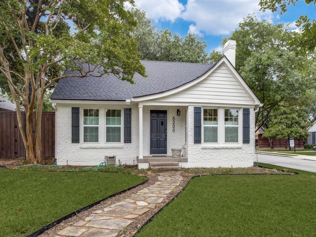 5200 Merrimac Avenue Dallas TX 75206