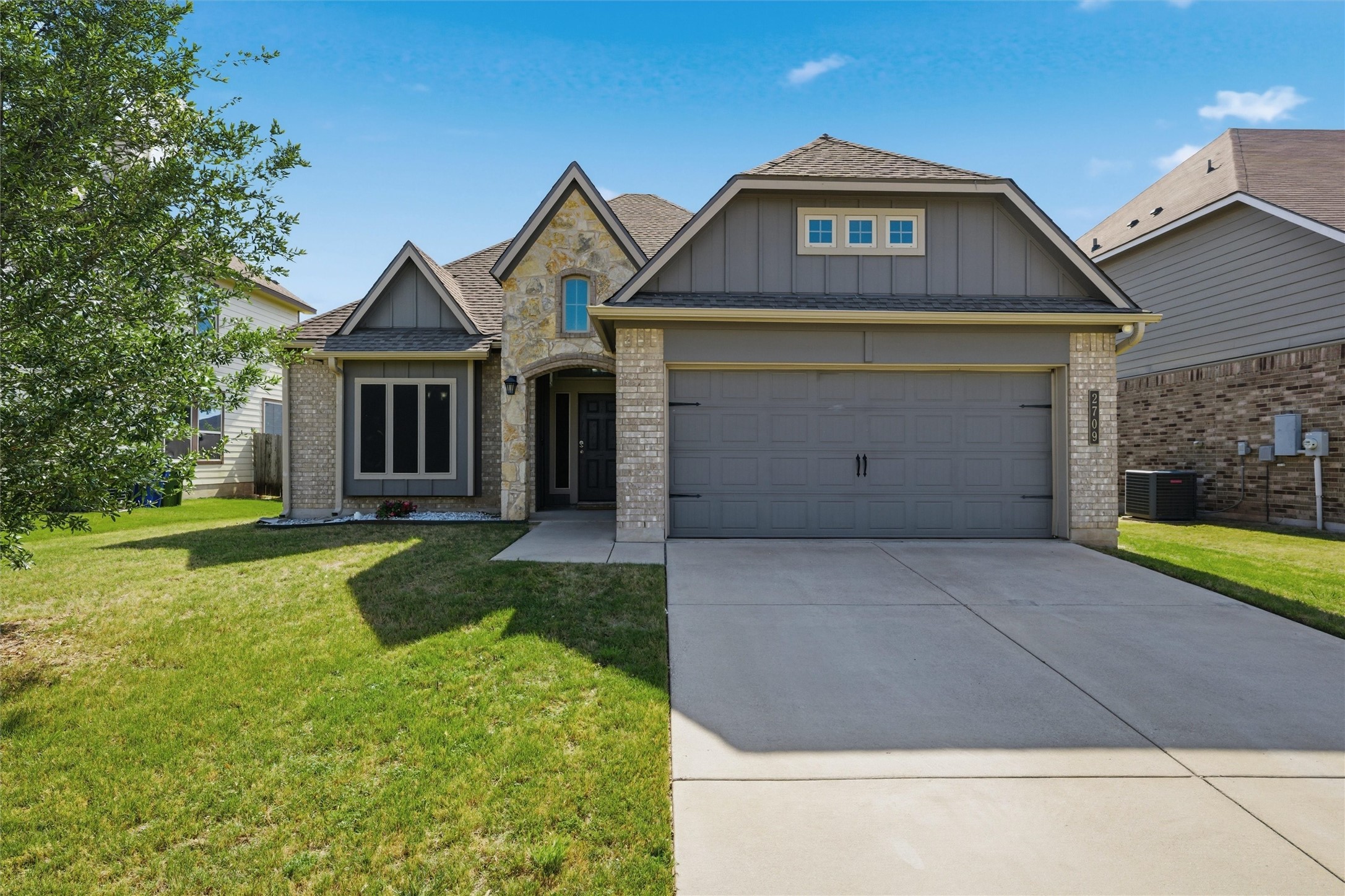 2709 Beutel Waco TX 76655