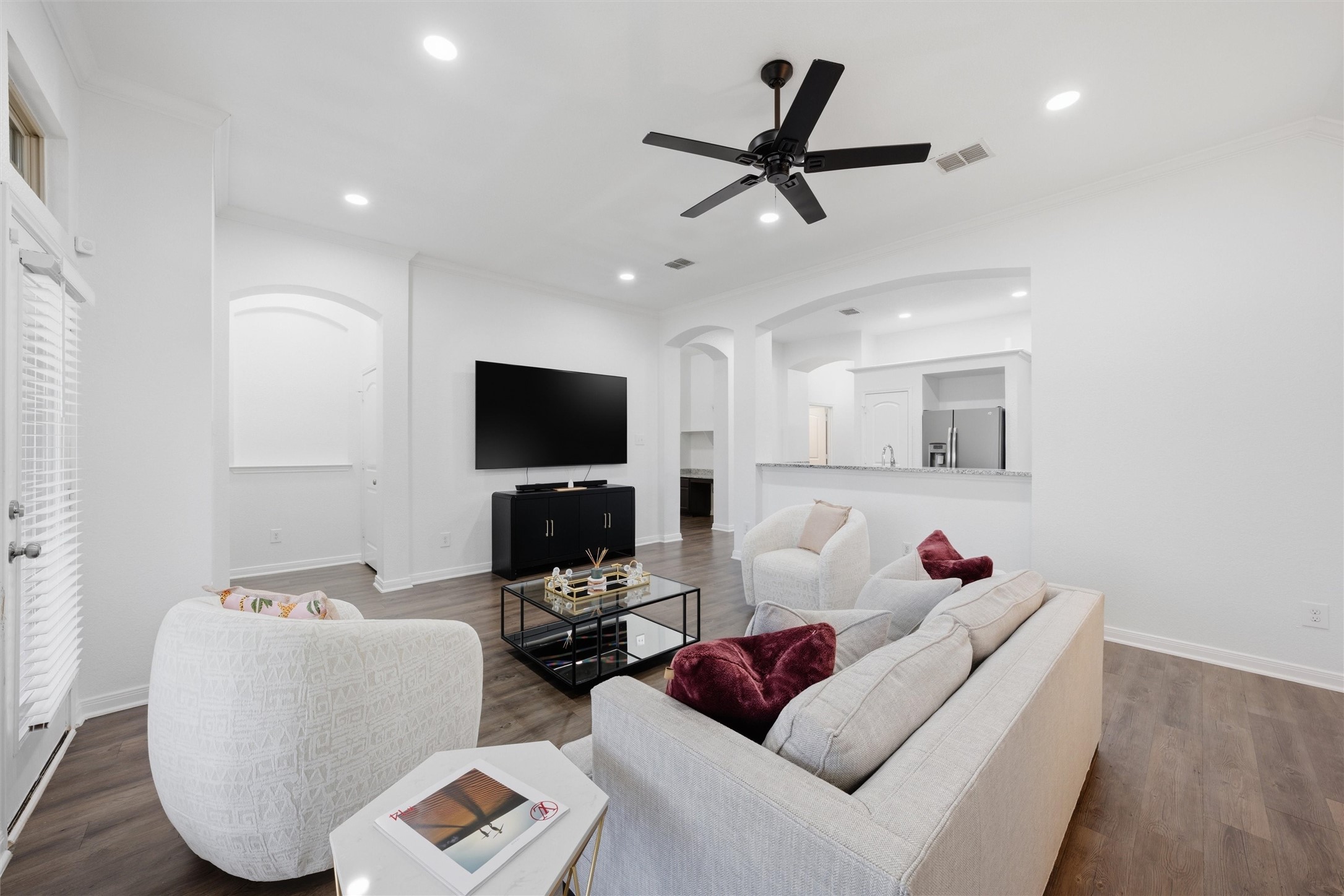 2709 Beutel Waco TX 76655
