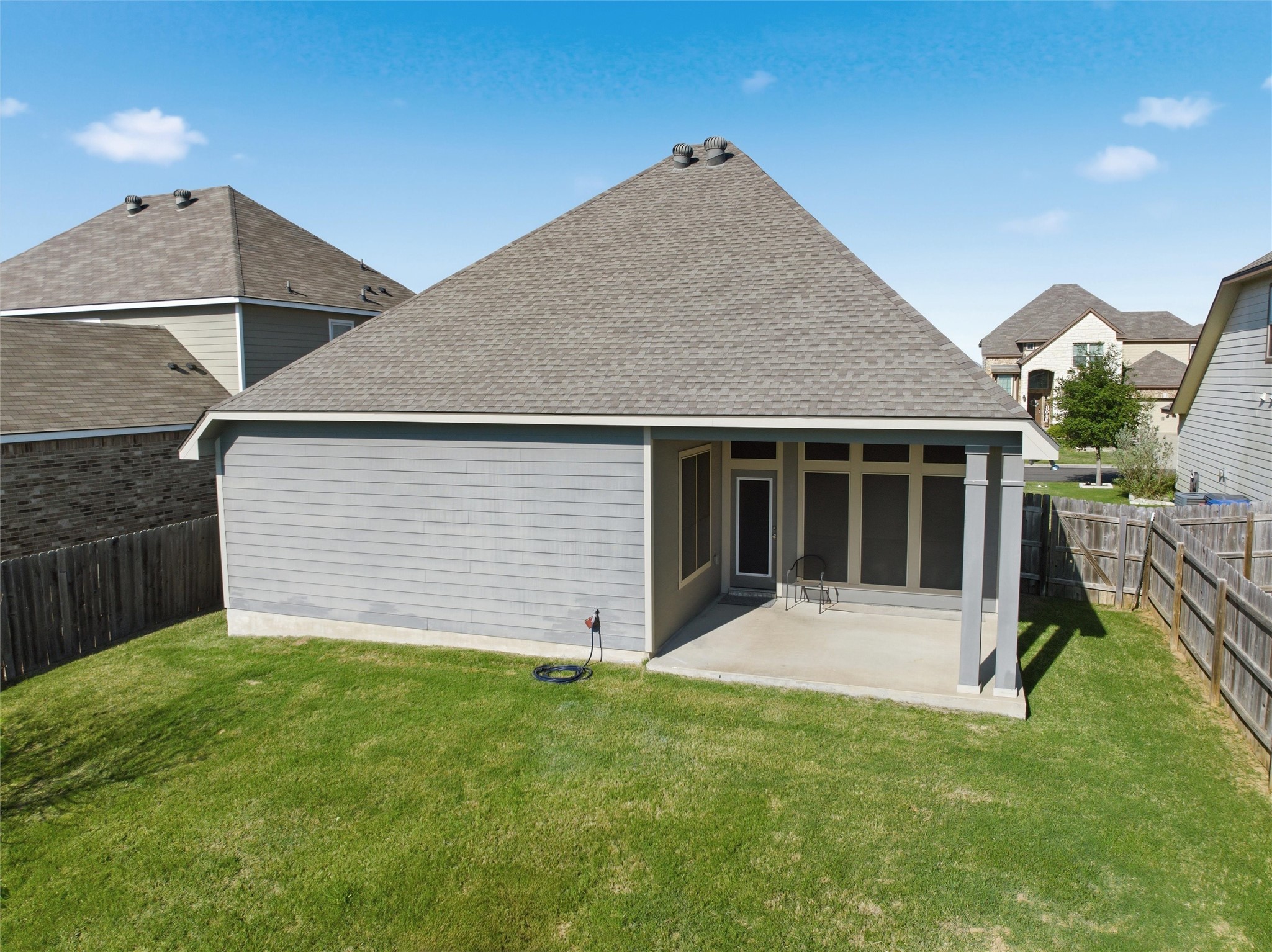 2709 Beutel Waco TX 76655