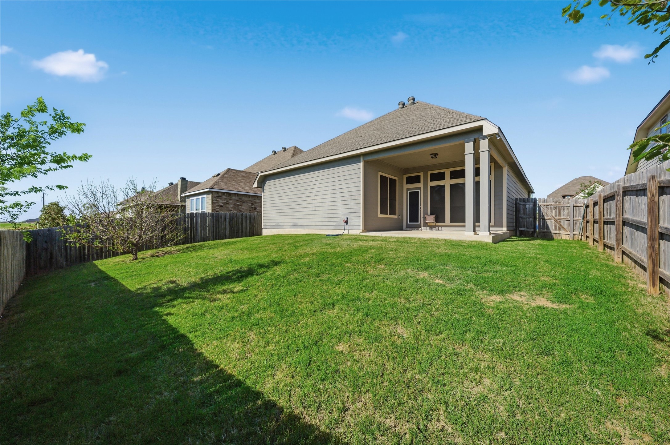 2709 Beutel Waco TX 76655