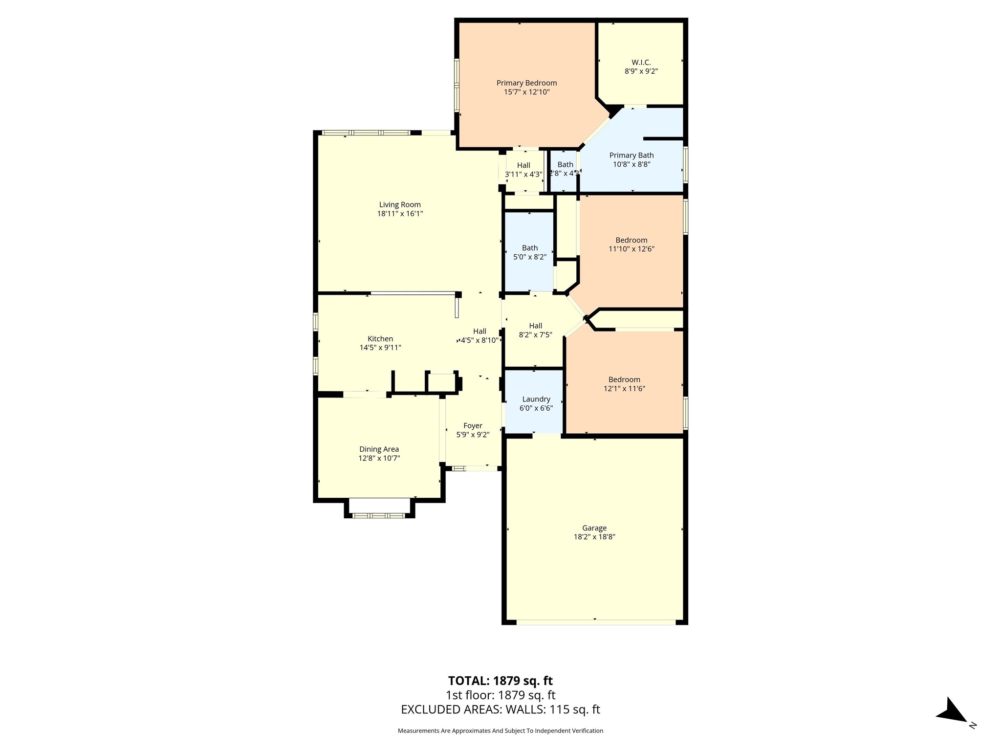 2709 Beutel Waco TX 76655