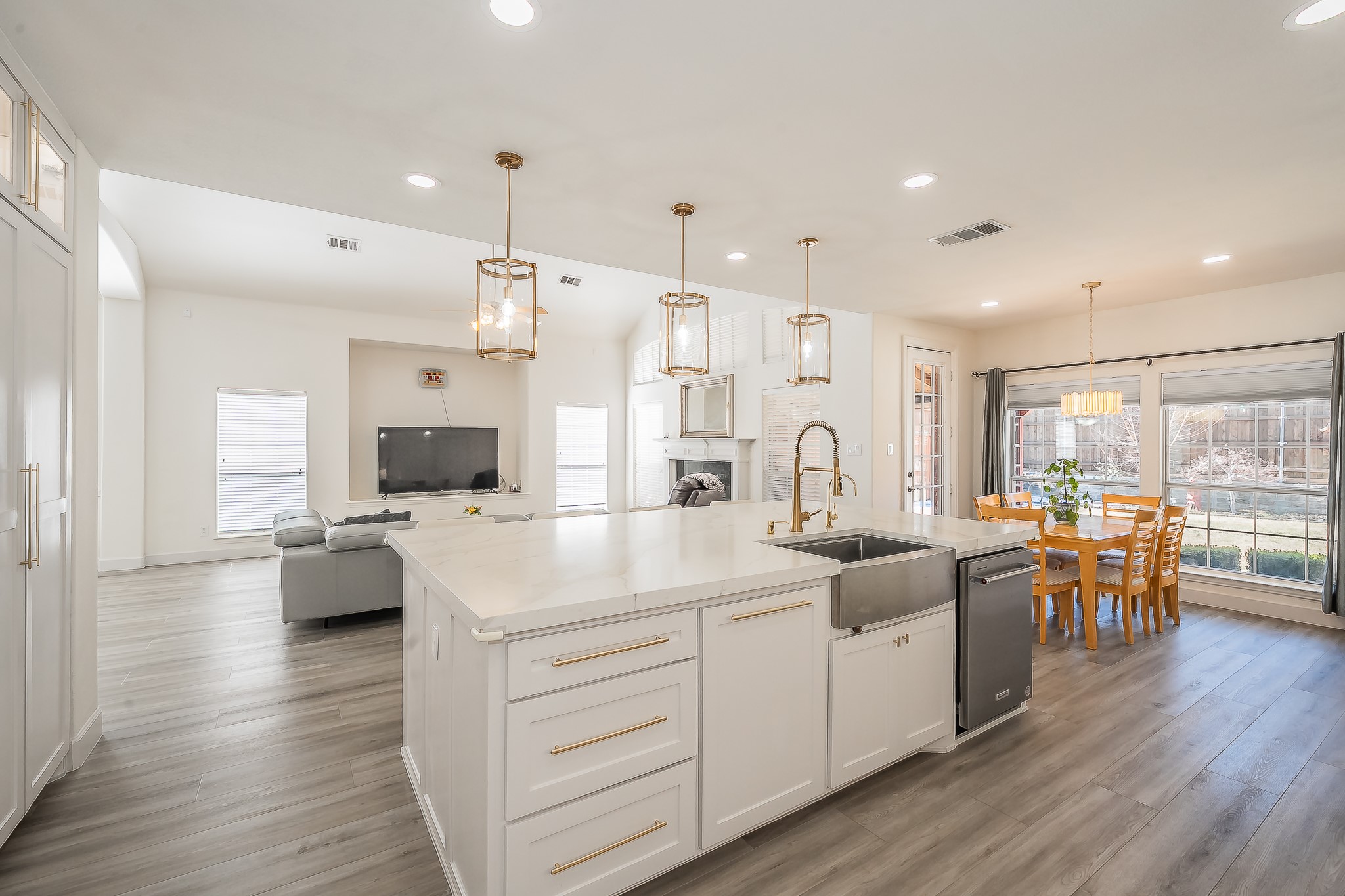 3221 Summerfield Drive Richardson TX 75082