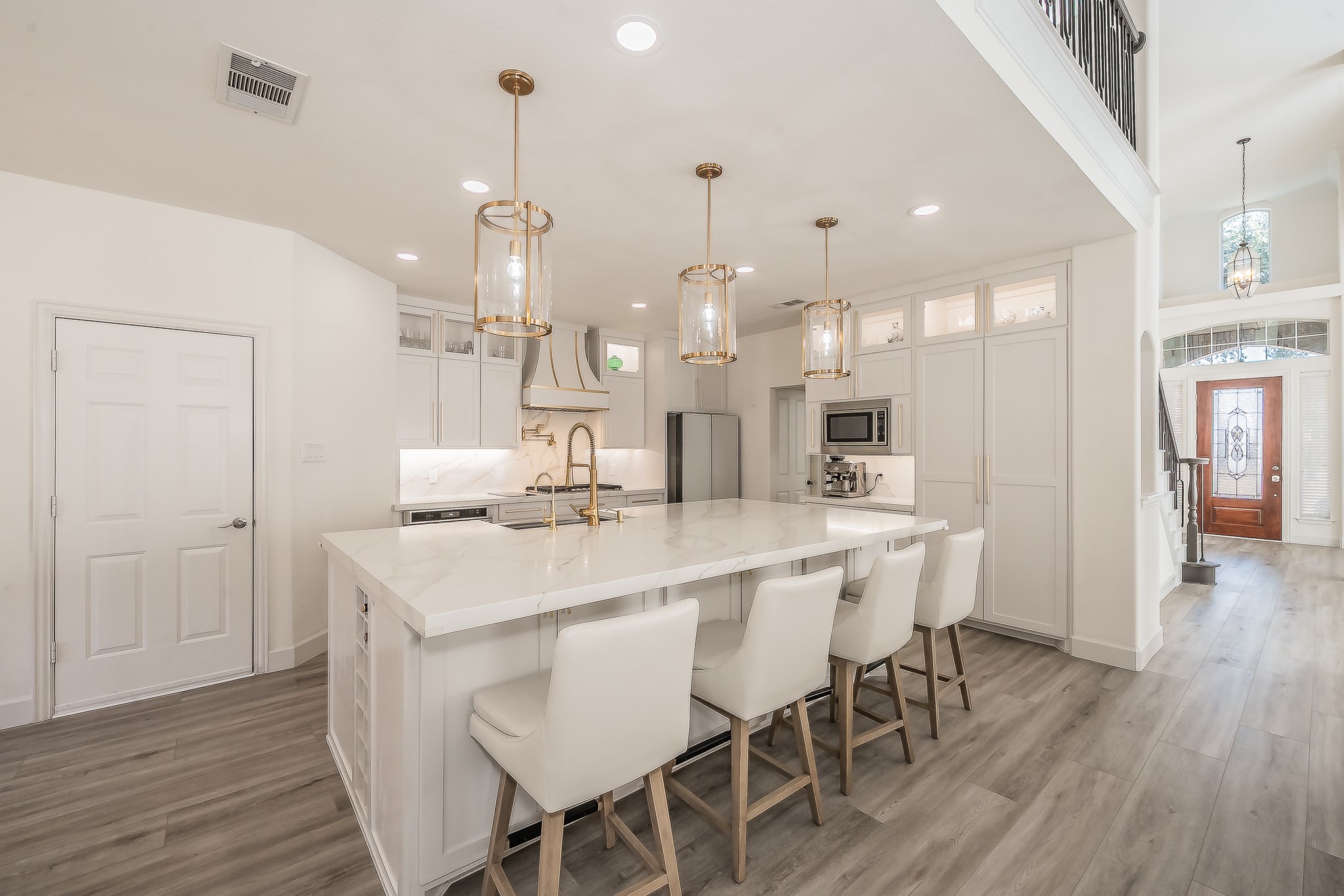 3221 Summerfield Drive Richardson TX 75082