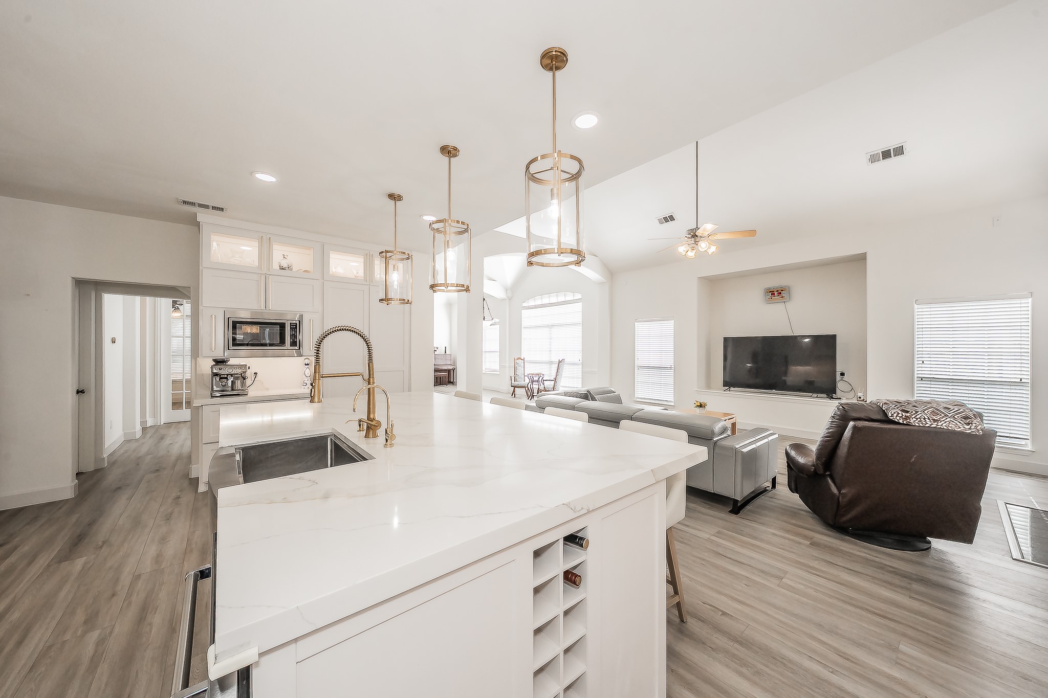3221 Summerfield Drive Richardson TX 75082