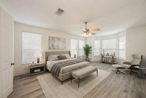 3221 Summerfield Drive Richardson TX 75082