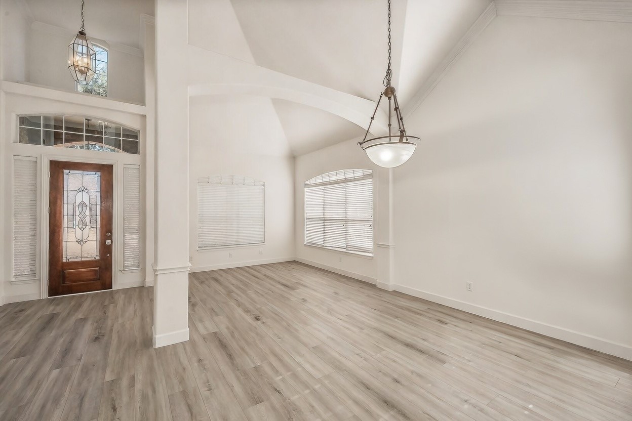 3221 Summerfield Drive Richardson TX 75082