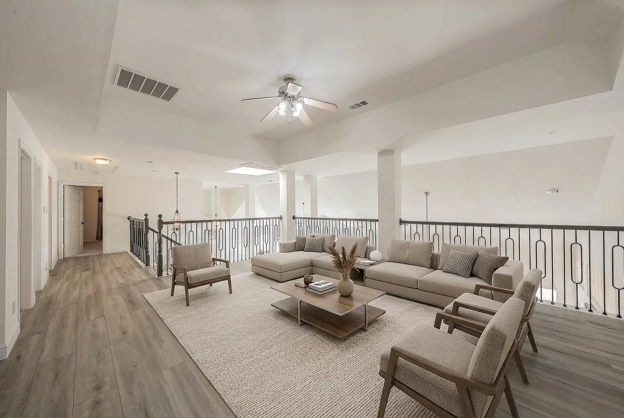 3221 Summerfield Drive Richardson TX 75082