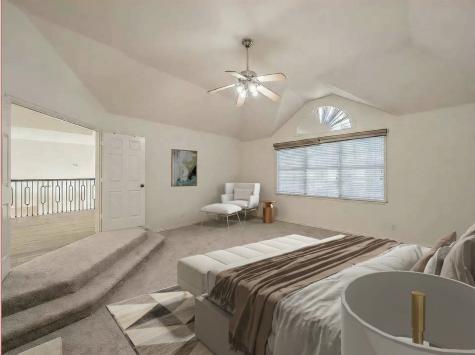 3221 Summerfield Drive Richardson TX 75082