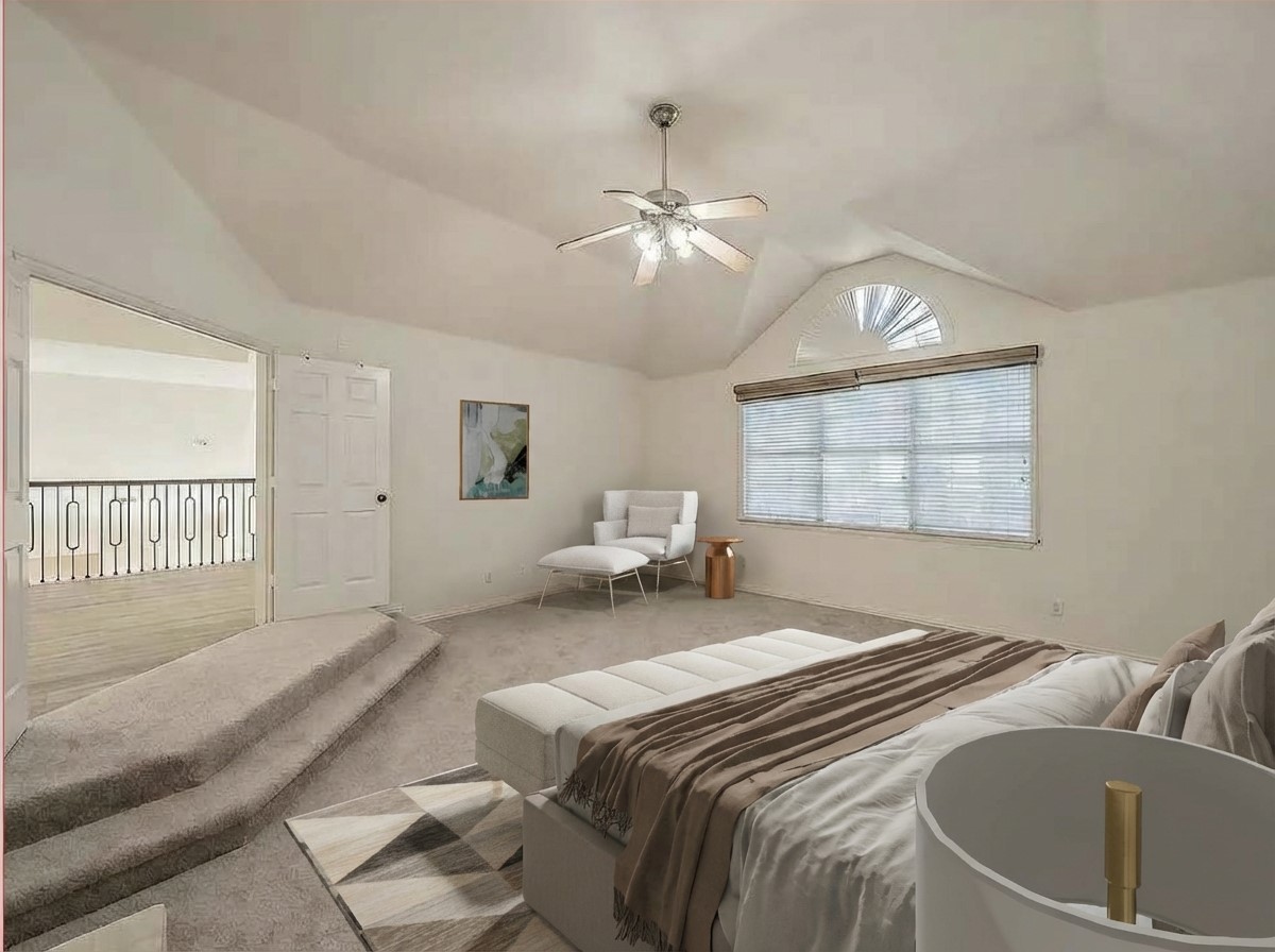 3221 Summerfield Drive Richardson TX 75082