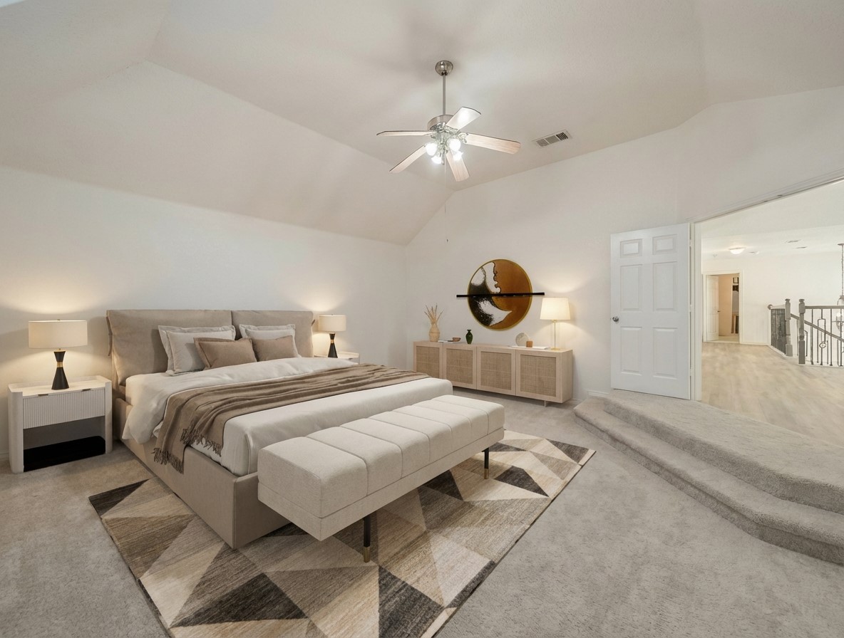 3221 Summerfield Drive Richardson TX 75082