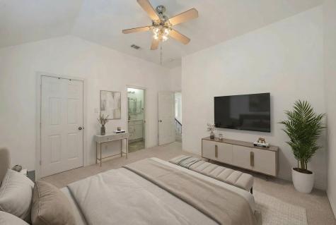 3221 Summerfield Drive Richardson TX 75082
