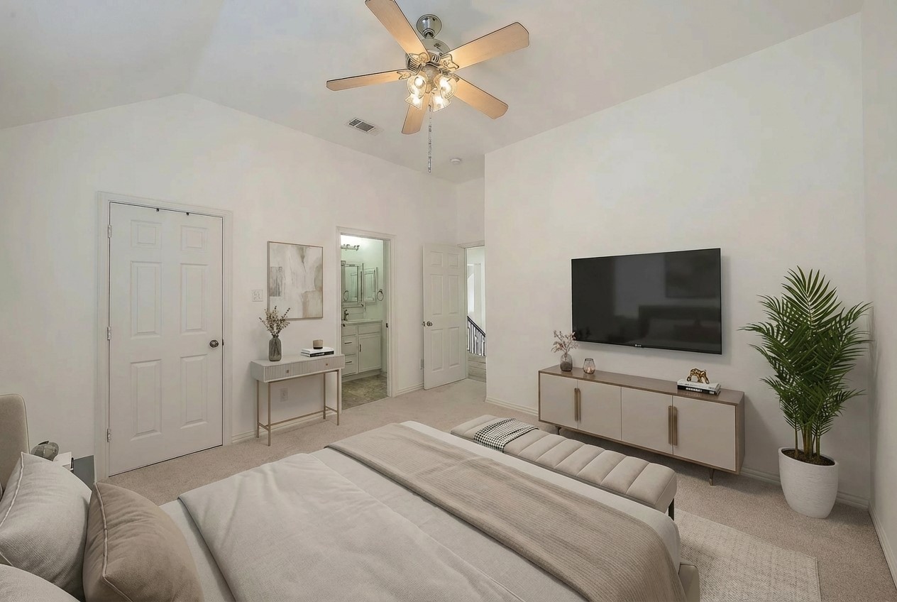 3221 Summerfield Drive Richardson TX 75082