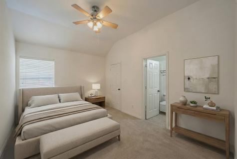 3221 Summerfield Drive Richardson TX 75082