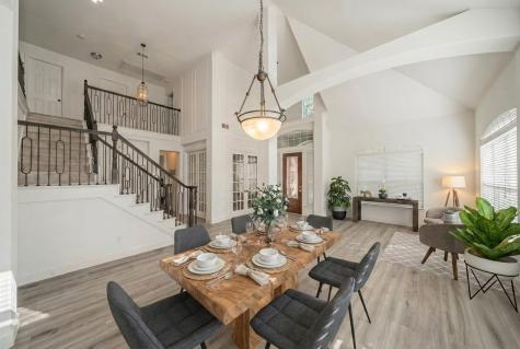 3221 Summerfield Drive Richardson TX 75082